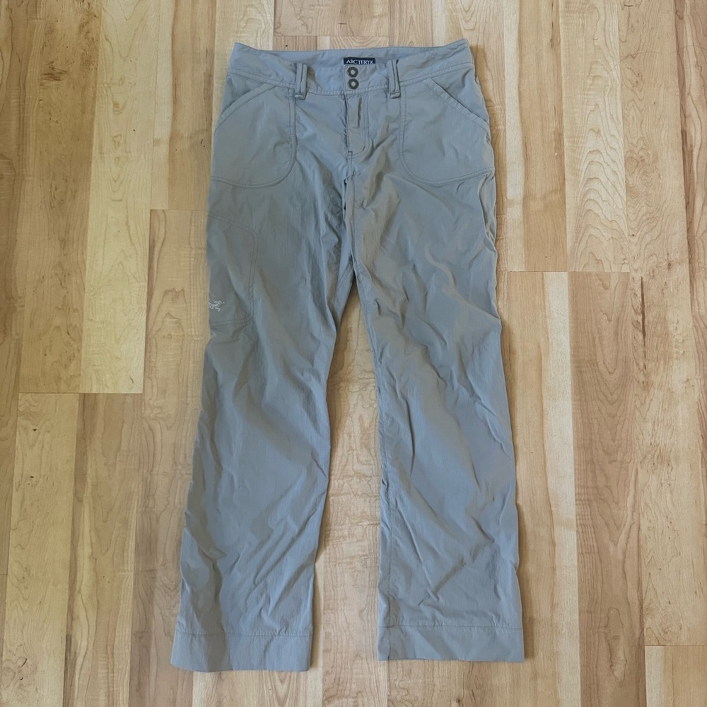 Arc'teryx Parapet Hiking Pants